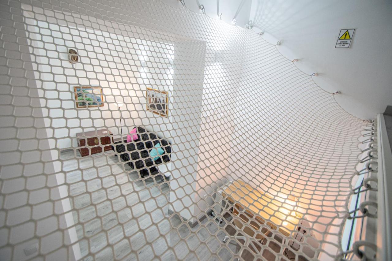 Apartamento El Cobijo De Кадис Экстерьер фото