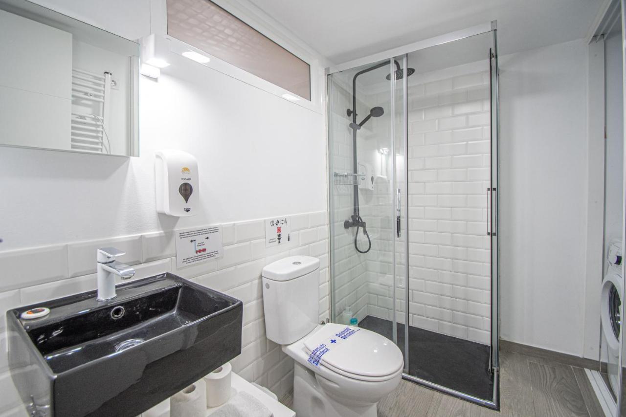 Apartamento El Cobijo De Кадис Экстерьер фото