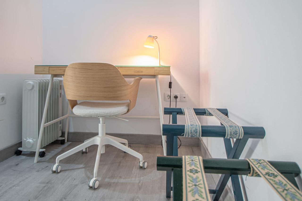 Apartamento El Cobijo De Кадис Экстерьер фото