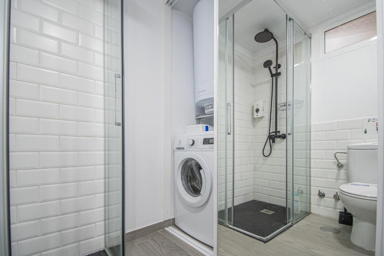 Apartamento El Cobijo De Кадис Экстерьер фото