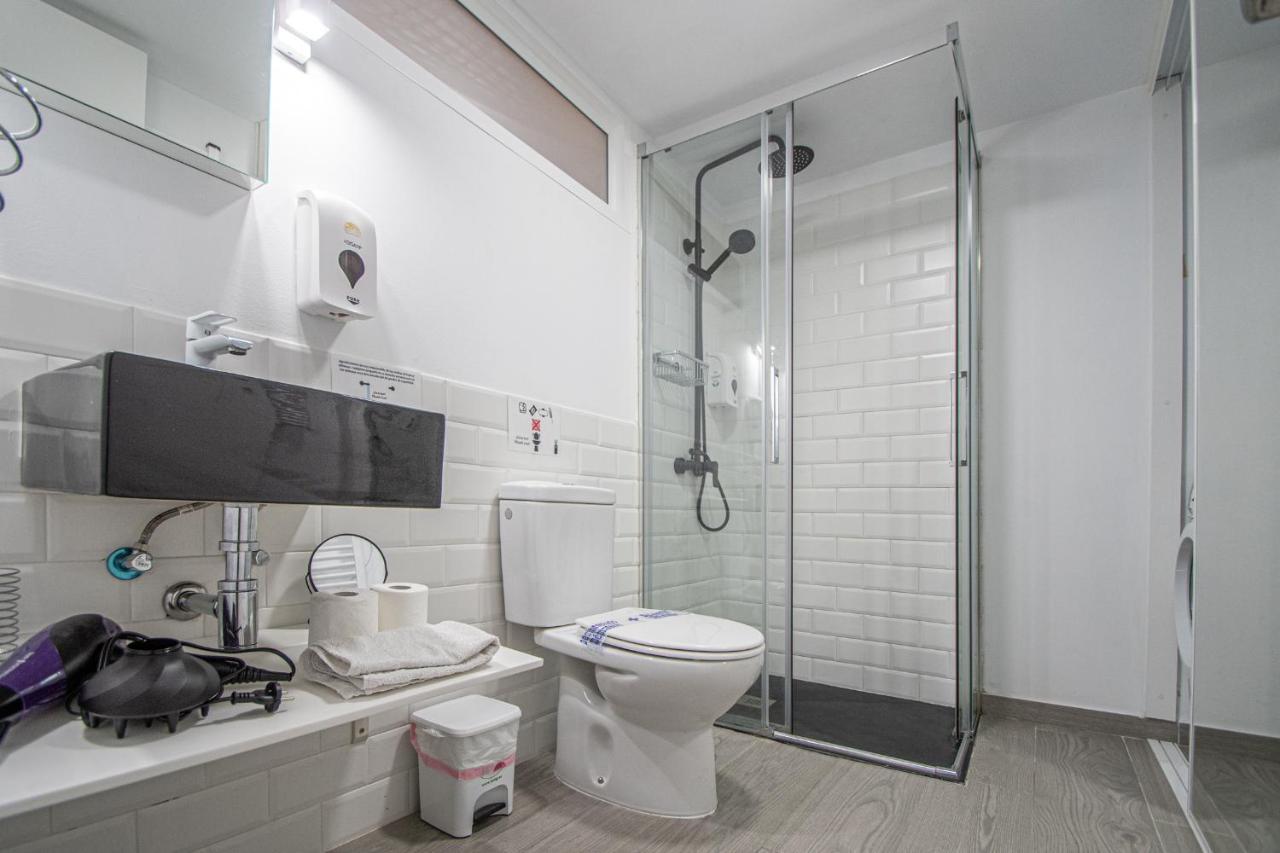 Apartamento El Cobijo De Кадис Экстерьер фото