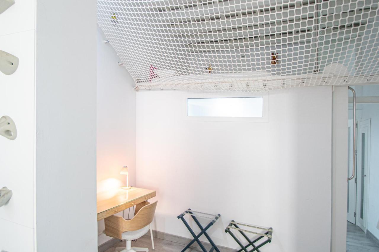 Apartamento El Cobijo De Кадис Экстерьер фото
