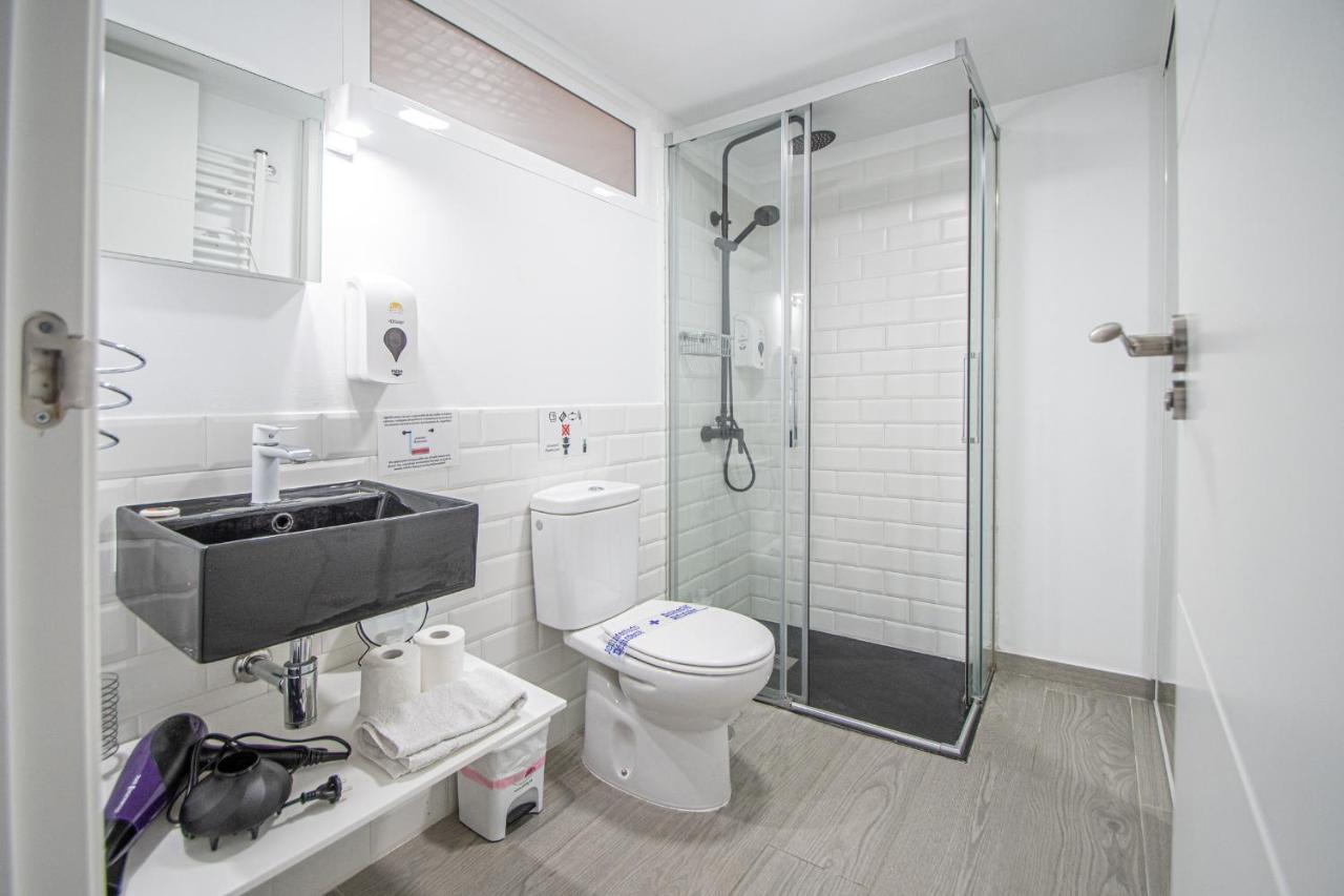 Apartamento El Cobijo De Кадис Экстерьер фото